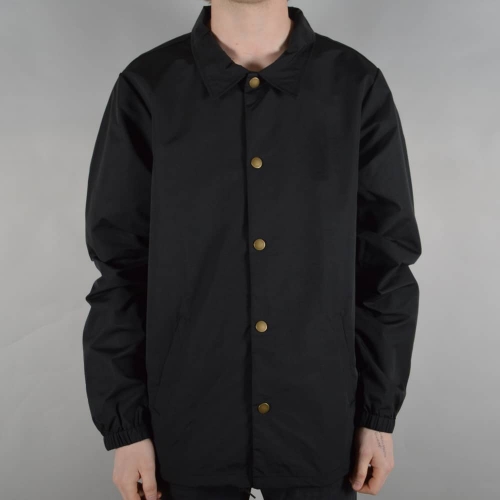 Coach Jacket